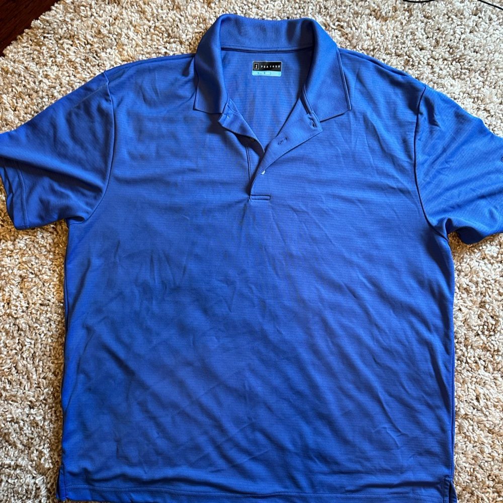 Pga Golf Shirt